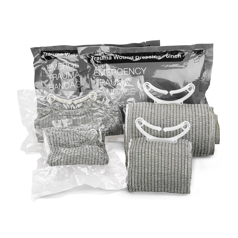 Israeli Bandage Israeli Bandage