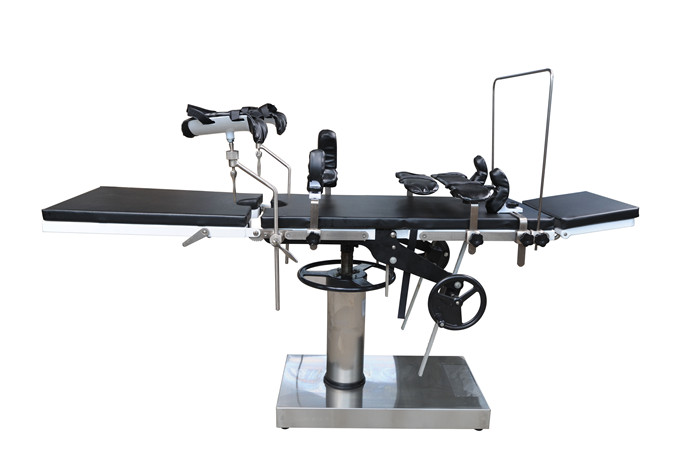 DW -HES3002A manual operating table