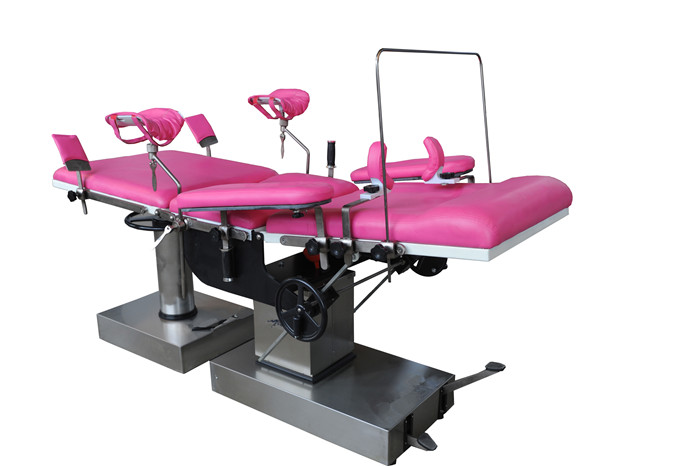DW-HEC2002A Multi-purpose obstetric table