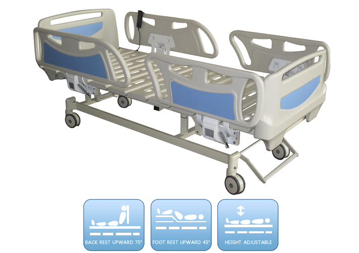 DW-BD109 Electric bed with three functions