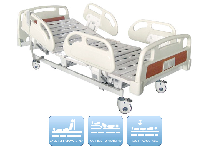 DW-BD116 Electric bed with three functions