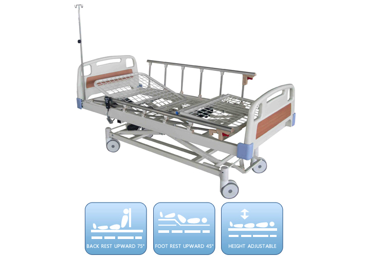 DW-BD119 Electric bed with three functions