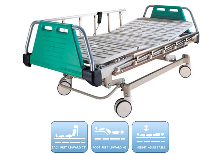 DW-BD120 Electric bed with three functions