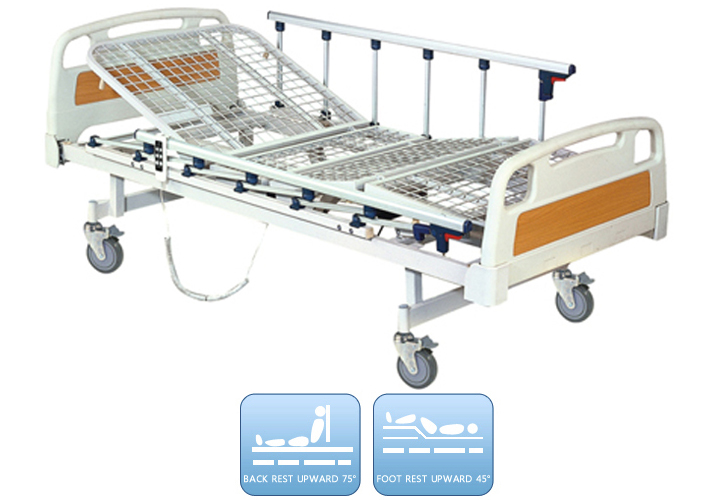 DW-BD131 Electric bed with two functions