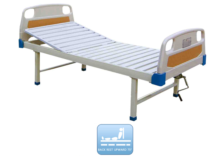 DW-BD180 Manual bed with single function