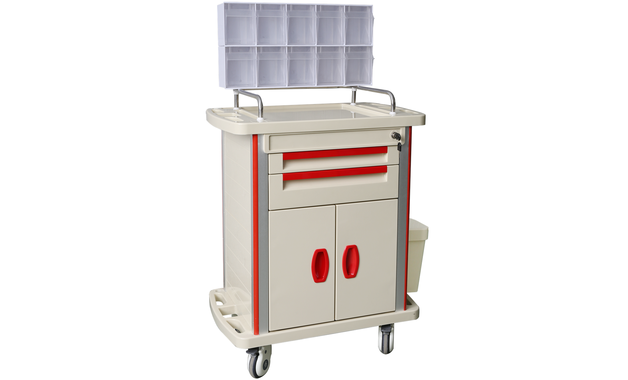 DW-AT0013 Anesthesia trolley