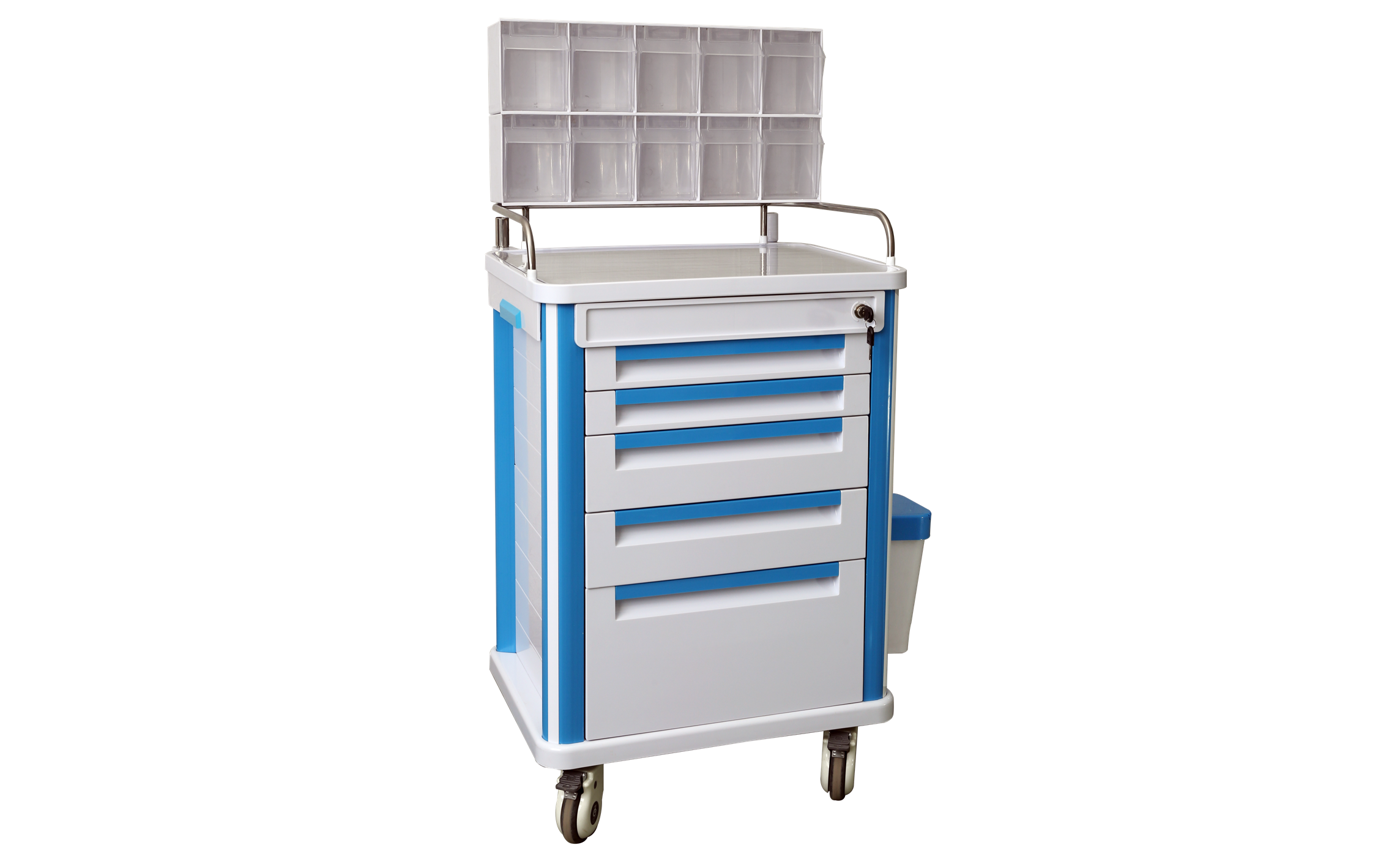 DW-AT0018 Anesthesia trolley