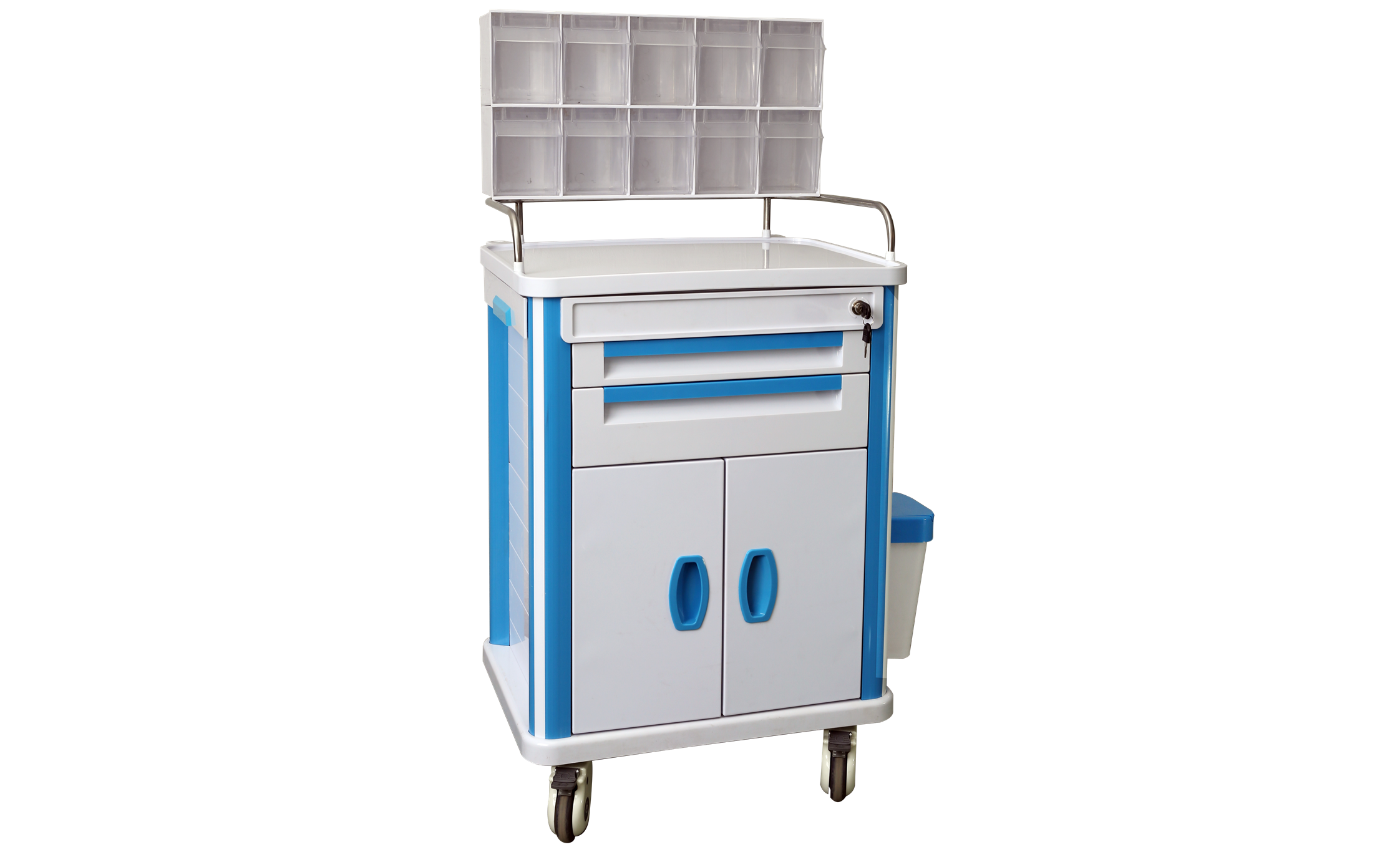 DW-AT0019 Anesthesia trolley