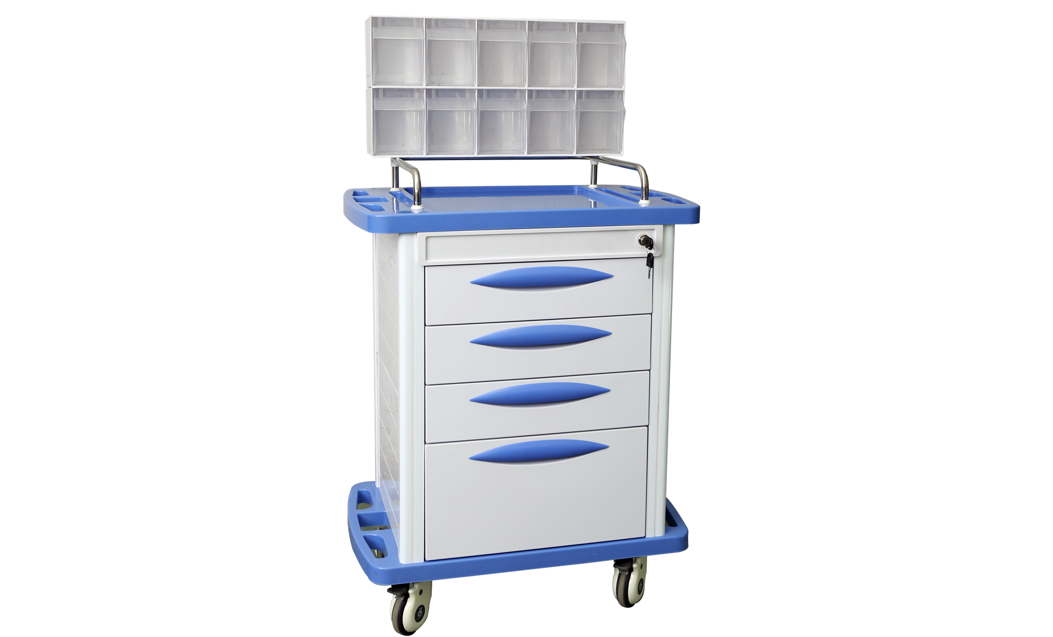 DW-AT0015 Anesthesia trolley