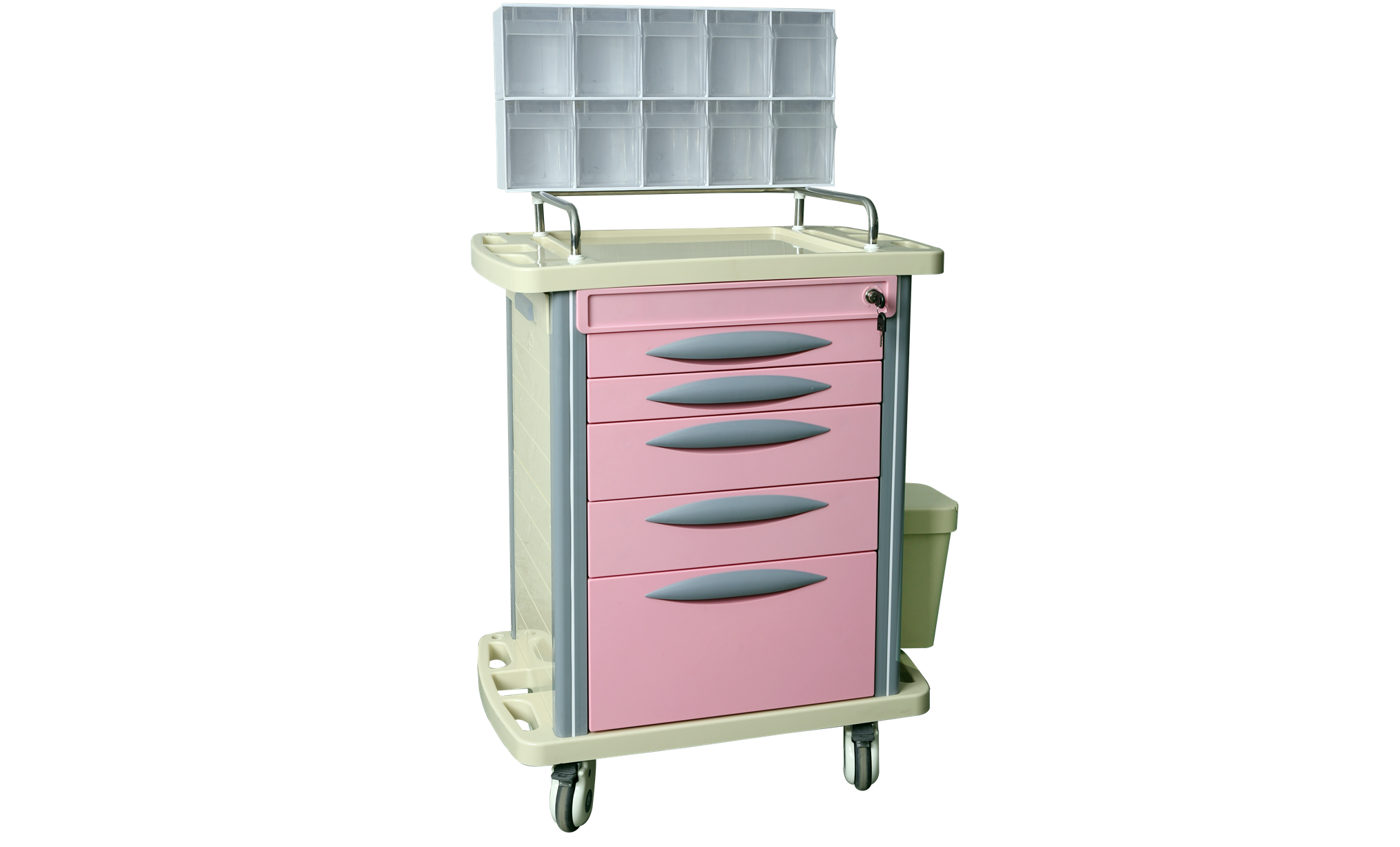 DW-AT0016 Anesthesia trolley
