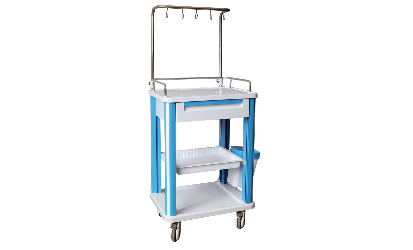 DW-IT015 Infusion trolley