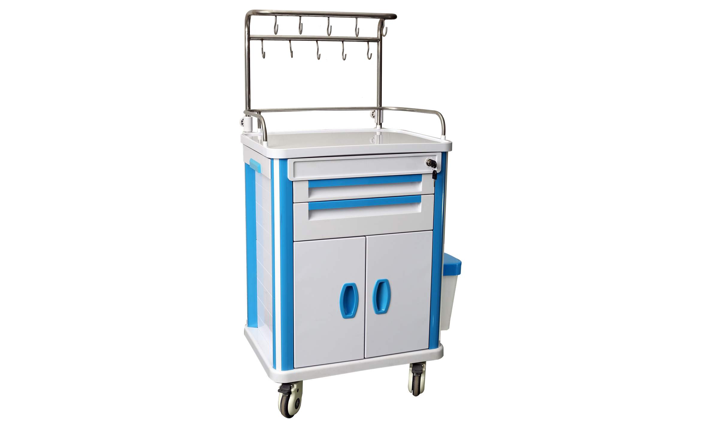 DW-IT005 Infusion trolley