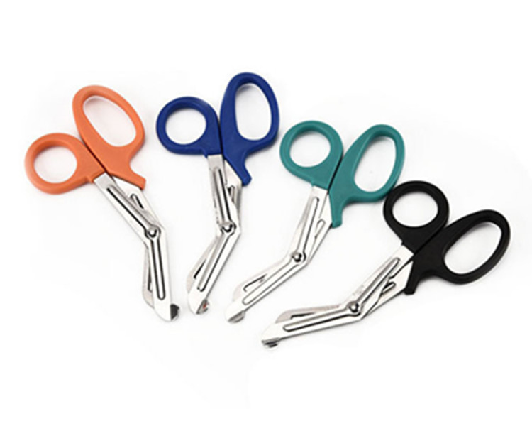 New Design Stainless Steel Medical Scissors