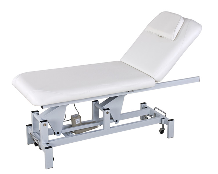 Adjustment Electric Beauty Bed
