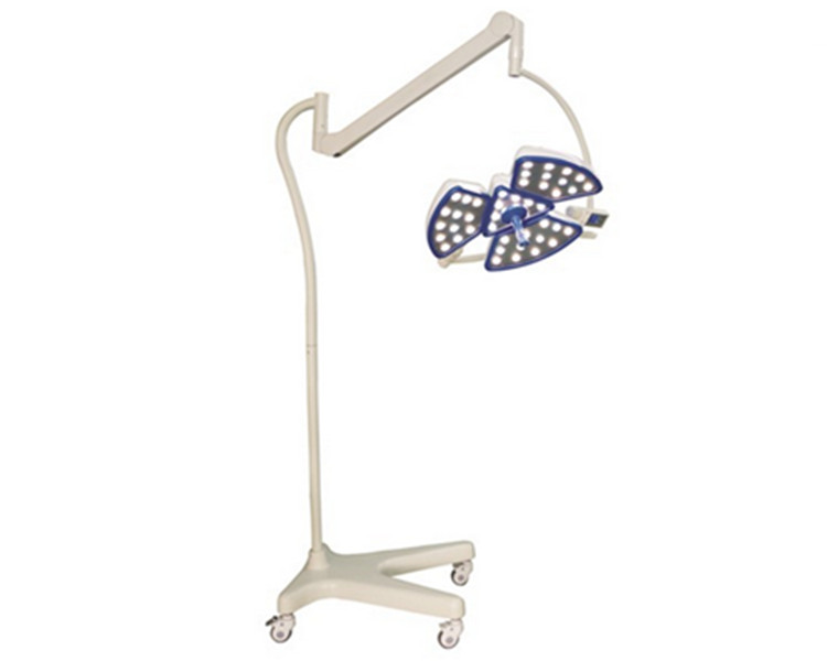 Operating Room Surgical Shadowless LED Lamp