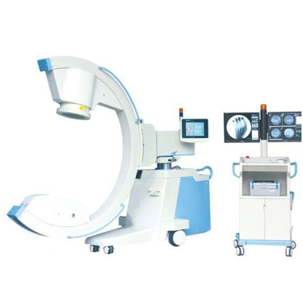 Hospital 3D Digital C-arm System