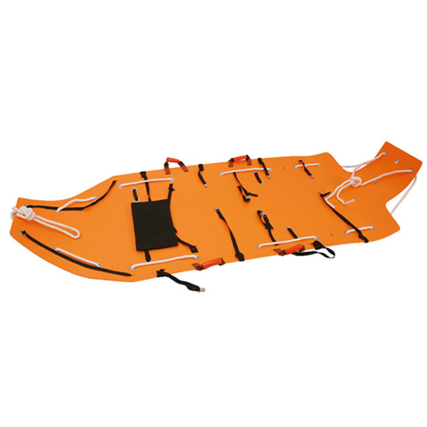 Portable Folding Rescue EVA Stretcher
