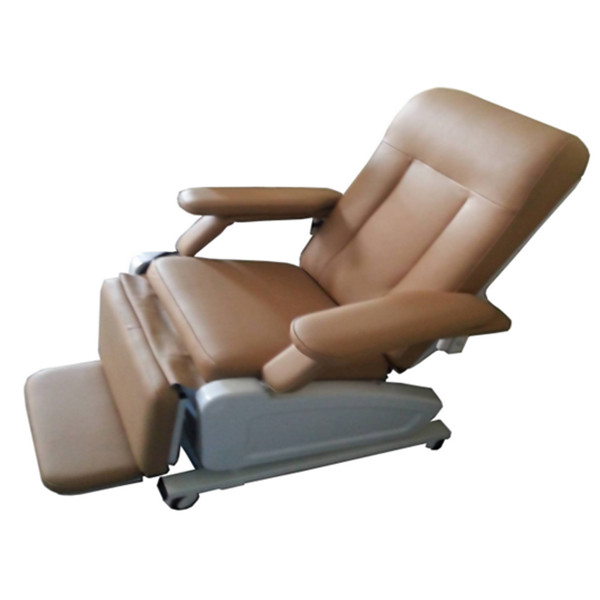 Hospital Electric Blood Donation Chair
