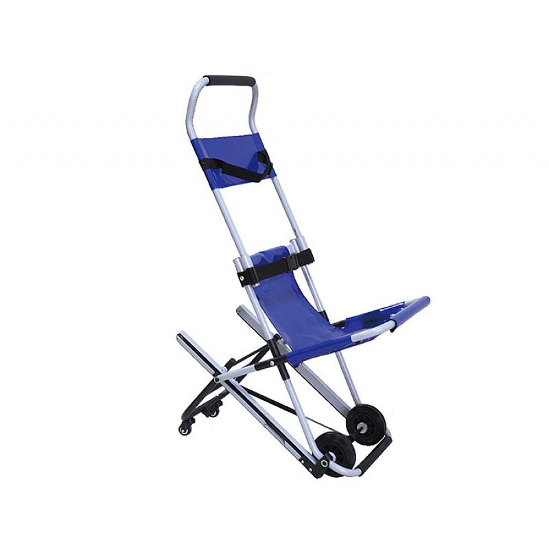 Dw St004 Manual Evacuation Stair Chair Manufacturer Of Ems Products
