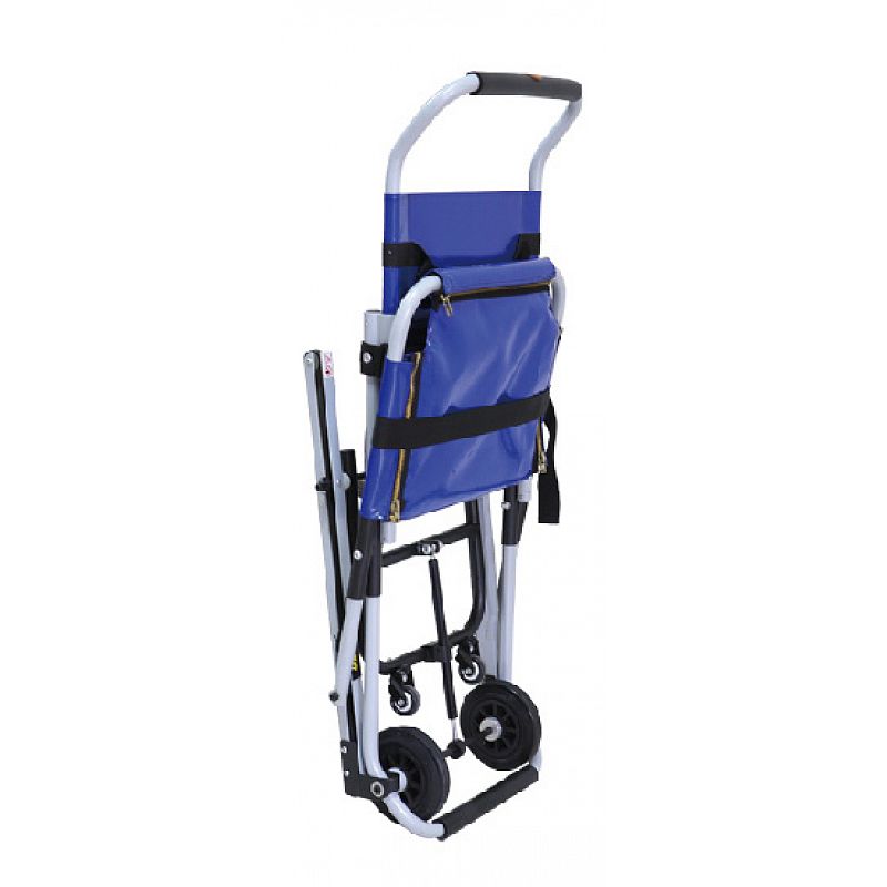 Dw St004 Manual Evacuation Stair Chair Manufacturer Of Ems Products