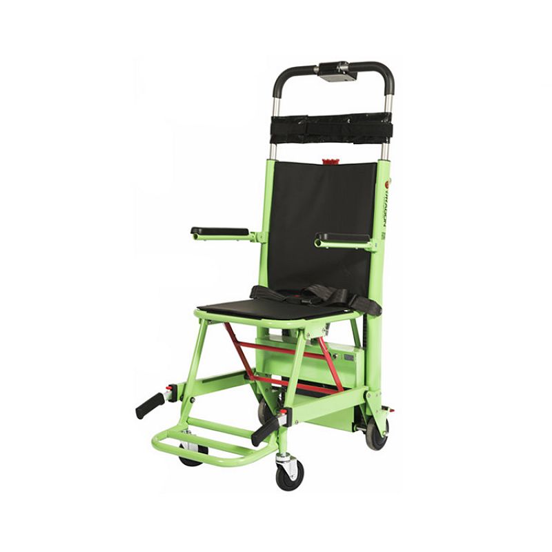 Emergency Medical Motorized Chair Lift for Stairs - DRAGON ...