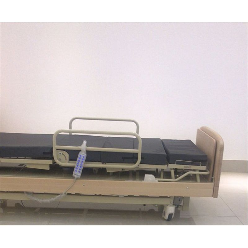 Lateral Rotation Mattress and Hospital Bed Package - Hospital Beds