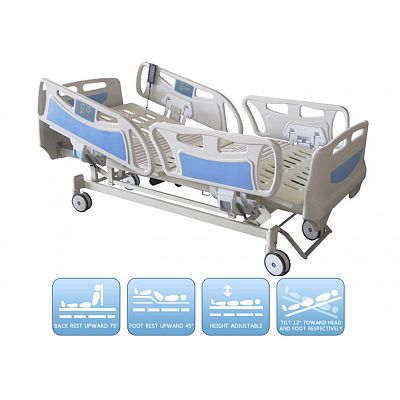 DW-BD101 Electric bed with five functions