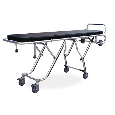 DW-AL002 Aluminum Alloy Ambulance Stretcher