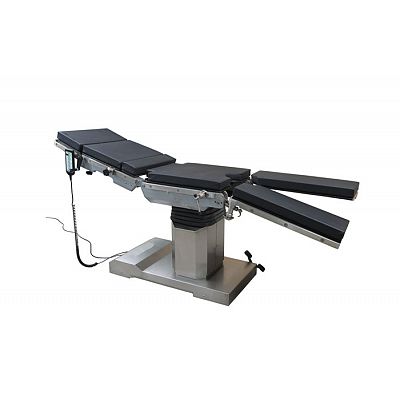 DW-HED01B Electric-Hydraulic Operating Table