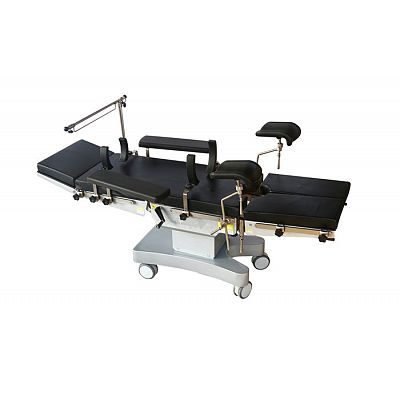 DW-HED2B Electric-Hydraulic Operating Table