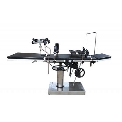 DW -HES3002A manual operating table