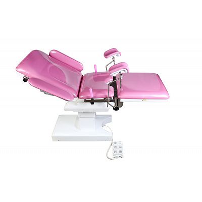 DW-HEDC01B electric obstetric bed