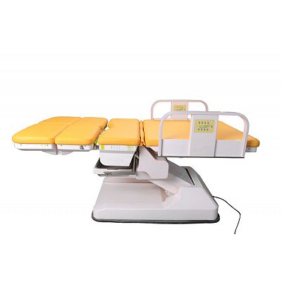 DW-HEDC01A Muti-function electric obstetric table
