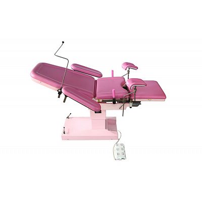 DW-HEDC01B electric obstetric bed 