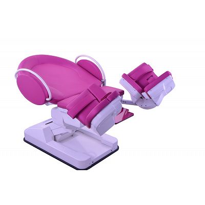 DW-HEDC03A Muti-function electric obstetric table