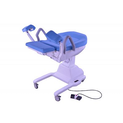 DW-HEDC03C Electric gynecology  bed