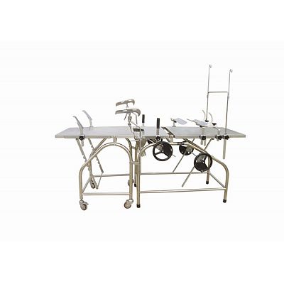 DW-HEC2004A obstetric table