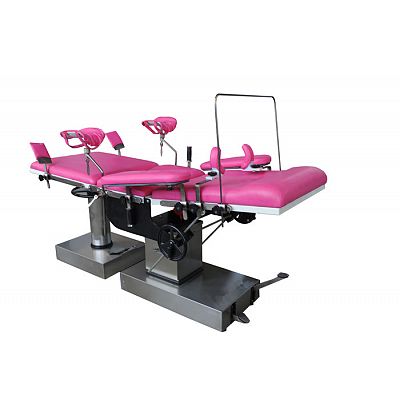 DW-HEC2002A Multi-purpose obstetric table