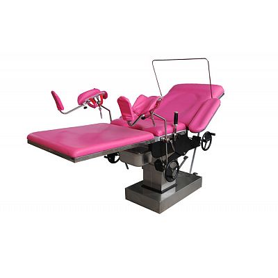 DW- HEC2003A Multi-purpose obstetric table