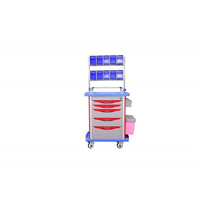 DW-AT001 Anesthesia trolley