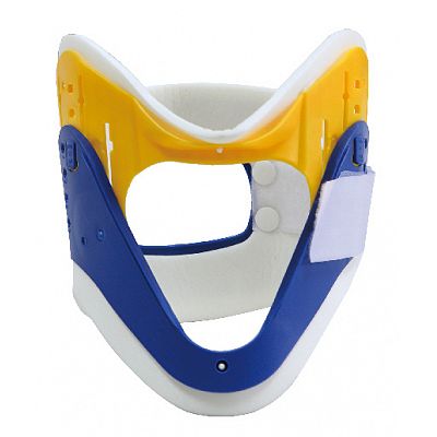 DW-CC001 PE Cervical collar