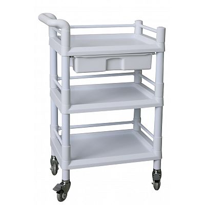 DW-MT007 Multi-function trolley