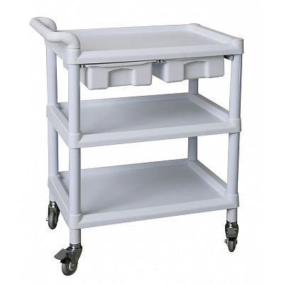 DW-MT0012 Multi-function trolley