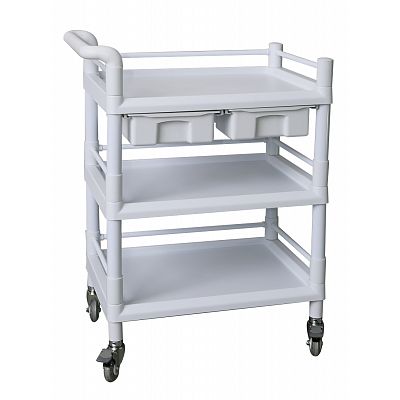 DW-MT0015 Multi-function trolley