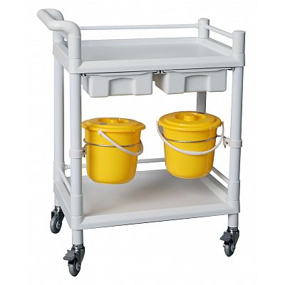 DW-MT0017 Multi-function trolley