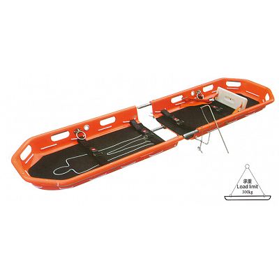 DW-BS003 Separate-type Rescue Basket Stretcher 