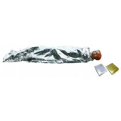 DW-EB01 First Aid Thermal Blankets