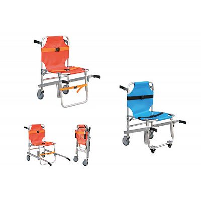 DW-ST008 Aluminum Alloy Stair Stretcher