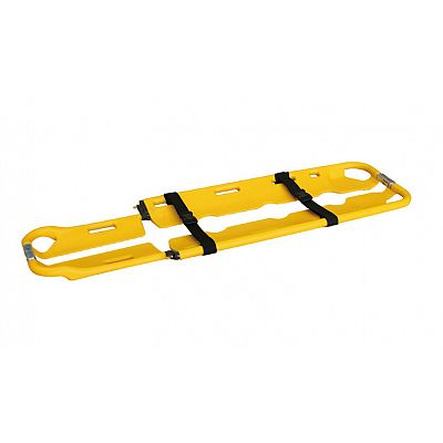 DW-SC004 PE Scoop Stretcher