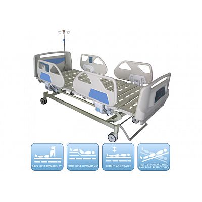 DW-BD102Electric bed with five functions